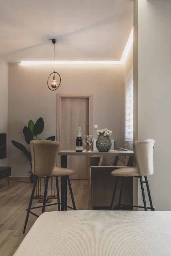 Ederlezi Habitat Apartments 比雷埃夫斯 外观 照片