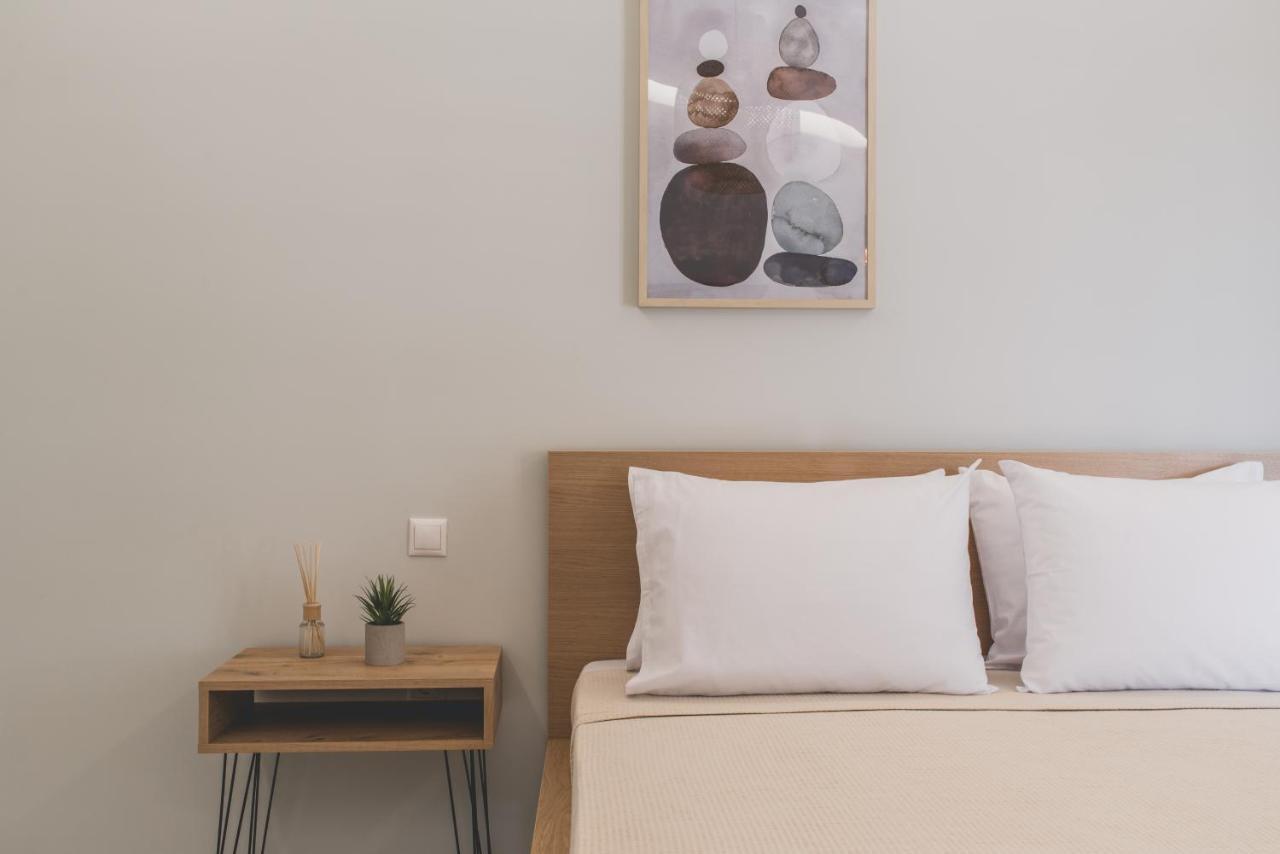 Ederlezi Habitat Apartments 比雷埃夫斯 外观 照片